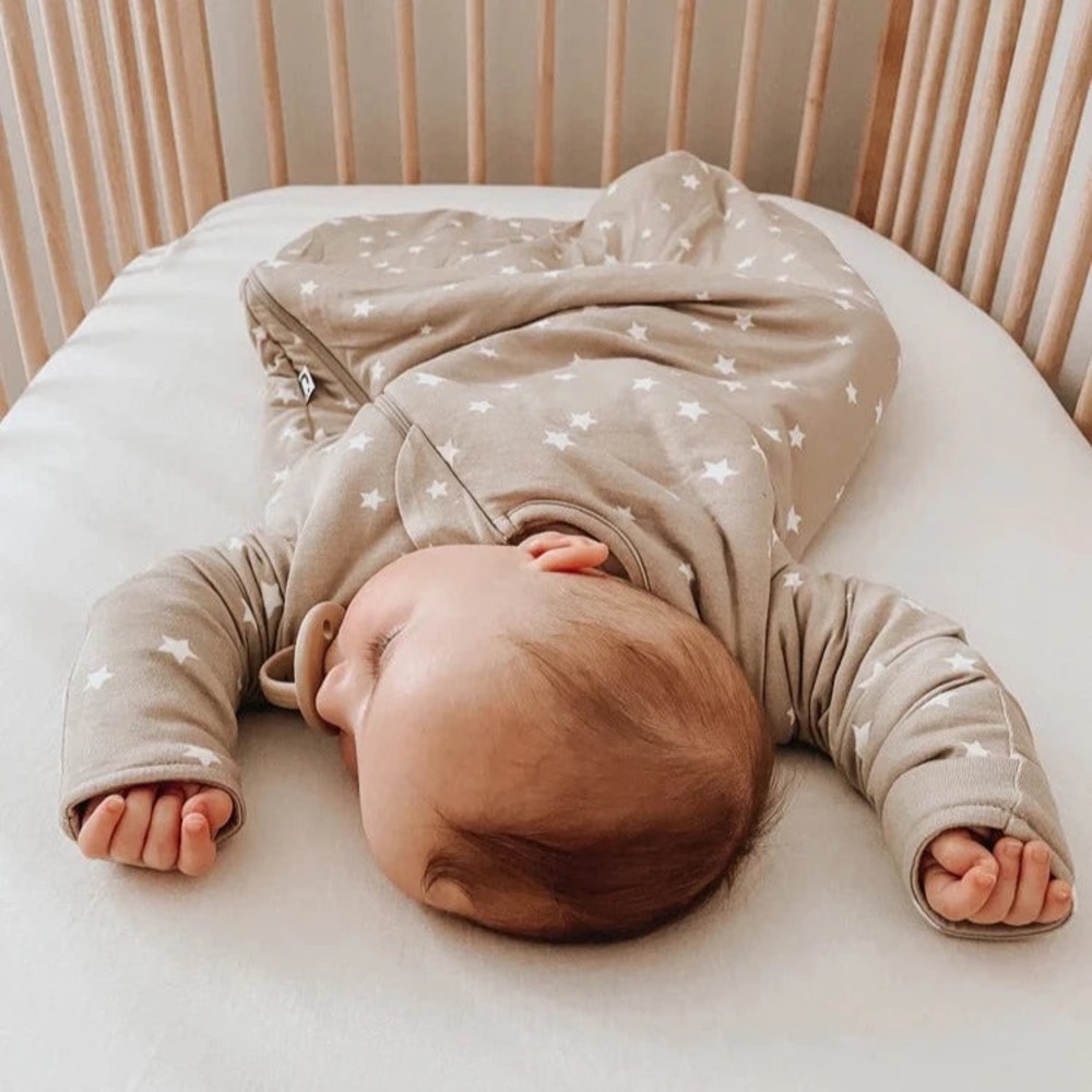 Gunamuna long sleeve sleep sack TOG 2.5